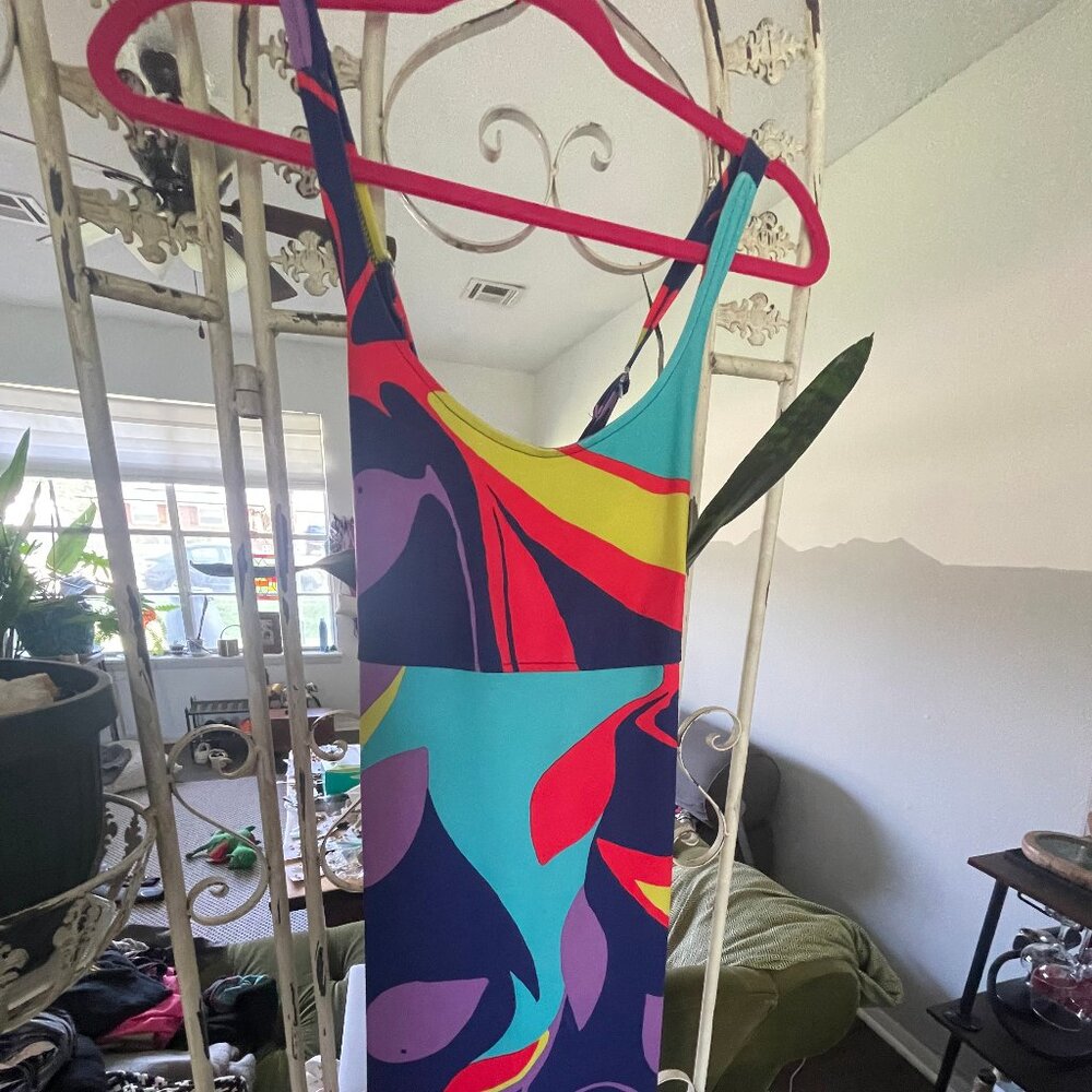 Sundancer Dress - Columbia Wick Dress - Never Worn